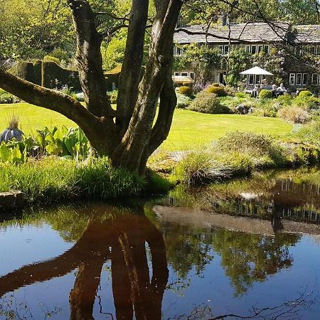 Tyas Cottage Slaithwaite Kültér fotó