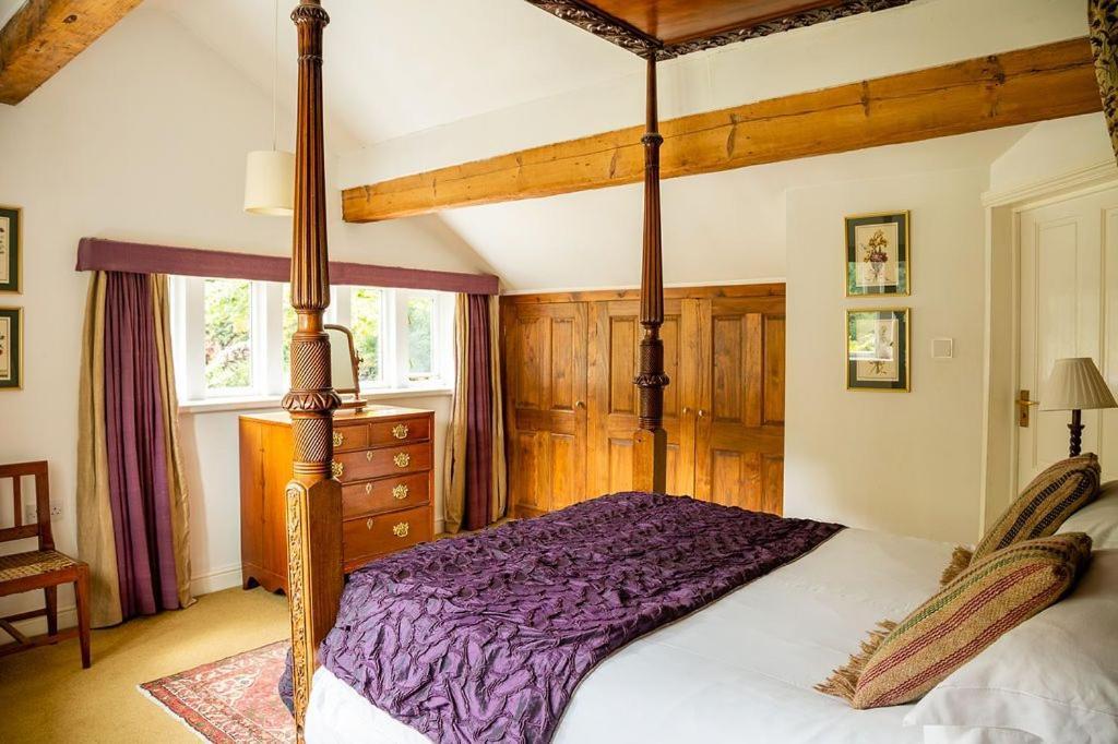 Tyas Cottage Slaithwaite Kültér fotó